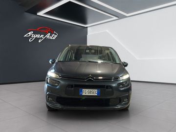 Citroen C4 Picasso - 2