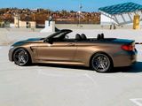 BMW M4 Cabrio  F83 Competition  ohne OPF. - BMW M4: Privatanbieter