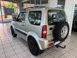 Suzuki  Suzuki Jimny 4WD  - gebrauchte Suzuki Jimny aus dem Jahr 1998