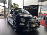 Abarth 695C Cabrio KLIMA NAV BEATS LEDER - Abarth 695C: Cabrio
