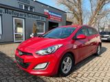 Hyundai i30 cw Classic KLIMA°PARKHILFE°ALWETTER°ALU!