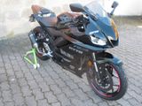 Yamaha YZF-R3 R3 42 PS - YAMAHA R3 YZF
