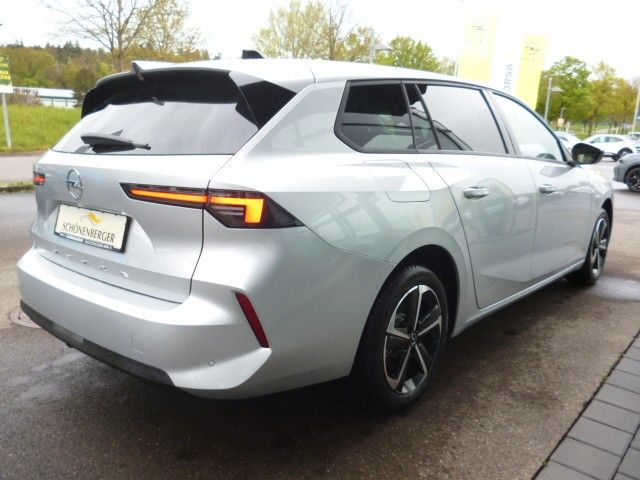 Astra L Sports-Tourer 1,2i Edition, Navi,PP,Sitz