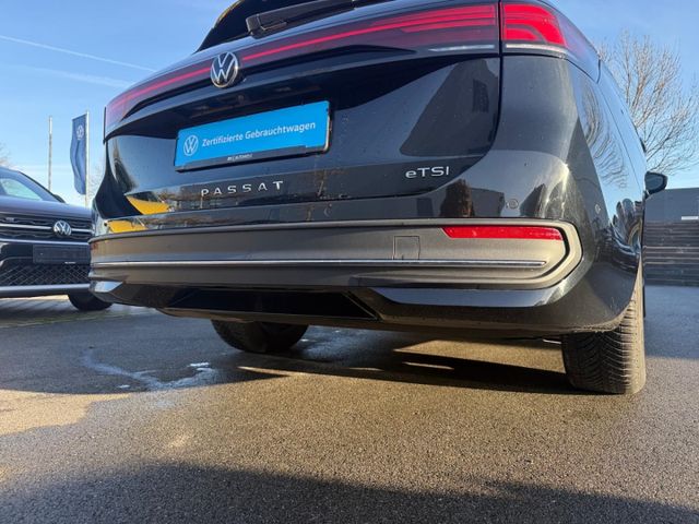 Passat Business 1.5 eTSI AHK Navi 360 Kamera