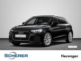 Audi A1 Sportback advanced 25 TFSI 70(95) kW(PS)