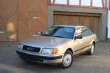 Audi 100 2.3E 5-Zylinder C4  - Audi 100: 5e