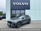 Volvo XC60 Ultra Dark Recharge Plug-In Hybrid AWD - Autos mit Automatikschaltung
