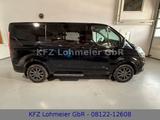 Ford Tourneo Custom 320 L1 Tit. X *AHK*Unfall* - Ford Tourneo Custom Unfallwagen