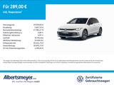 Volkswagen Golf VIII 1.5 TSI GOAL +KAMERA+LED+KLIMA+LM