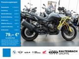 Suzuki V-Strom 800DE - SUZUKI 800