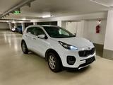 Kia Sportage | Benzin | EZ 09/2017 | 177 PS  - Kia Sportage in Nürnberg