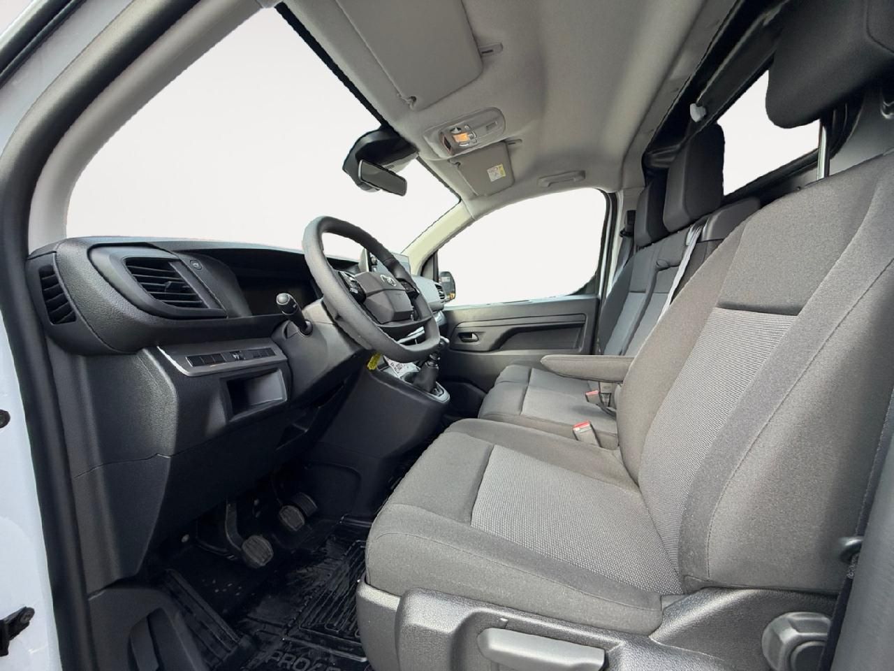 Fahrzeugabbildung Toyota Proace L1 Kasten Meister
