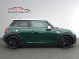 MINI Cooper S*Navi*Pano*PDC*SHZ*8-Fach`*1.Hand* - MINI MINI: Coupe