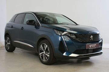 Peugeot 3008 - 3