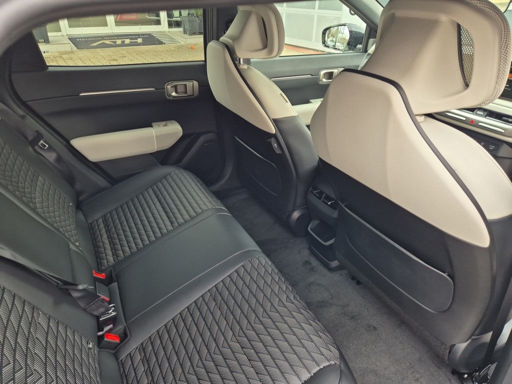 Fahrzeugabbildung Kia EV4 Elektro 81,4 kWh 150 kW GT-Line