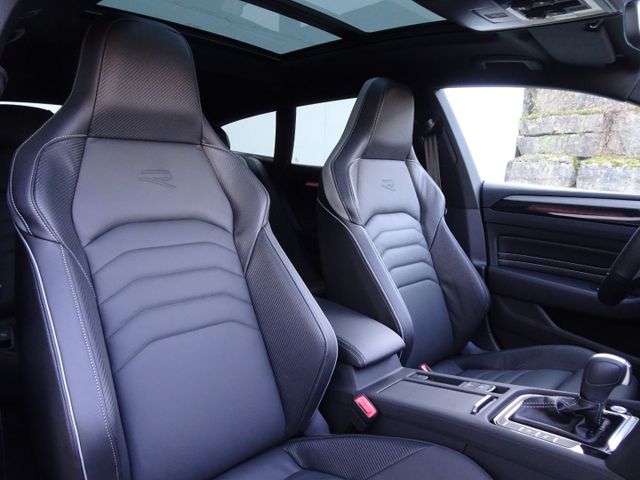 Arteon Shooting Brake R-Line 2.0 TDI 4Motion AHK