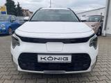 Kia Niro EV Niro EV Spirit 64 Kwh - weiße Kia Niro EV