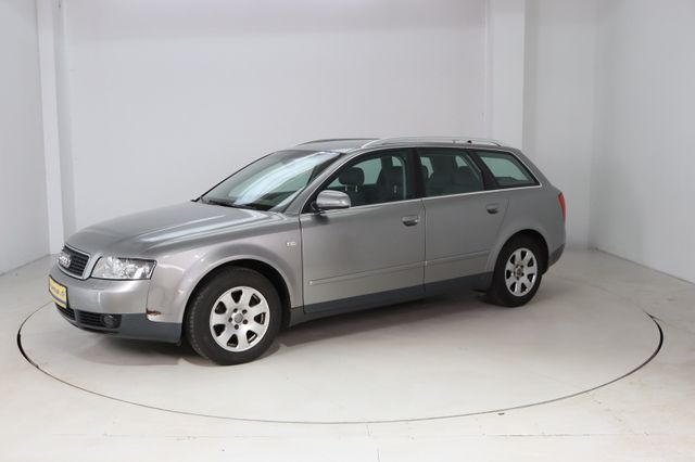 Audi A4 1.8 T * HU/AU bis 05.2027 * Xenon * Navi