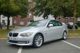 BMW 318 Coupé - E92 LCI Top gepflegt - BMW 318