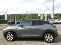 Vorschau Nissan Juke