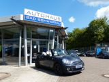 MINI One Cabrio "Yours", Leder, Klimaaut., Bluetooth - MINI One Cabrio Gebrauchtwagen