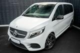 Mercedes-Benz V 250 d EDITION Kompakt *1.HD*AMG* - Mercedes-Benz V-Klasse Gebrauchtwagen in Düsseldorf