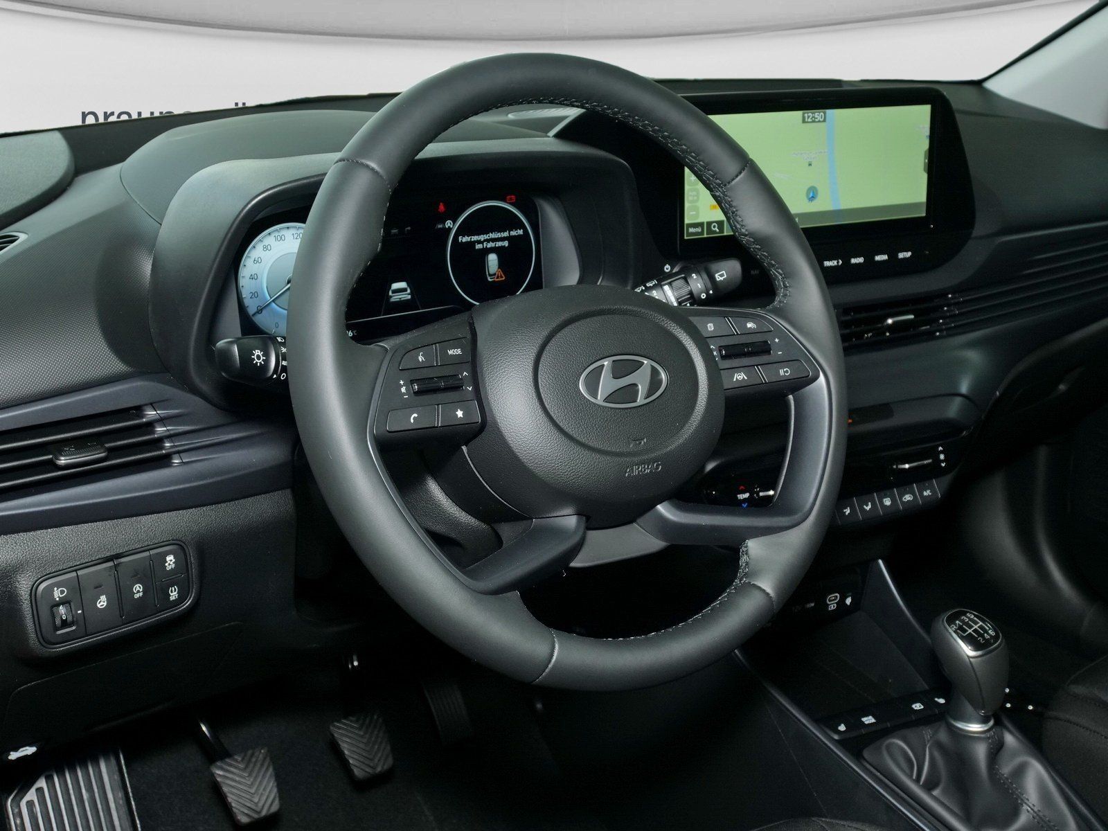 Hyundai i20 – Bild 8