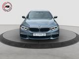 BMW M550i xDrive DIGITACHO HUD 360° H&K 20" STANDH - BMW M550 aus 2017