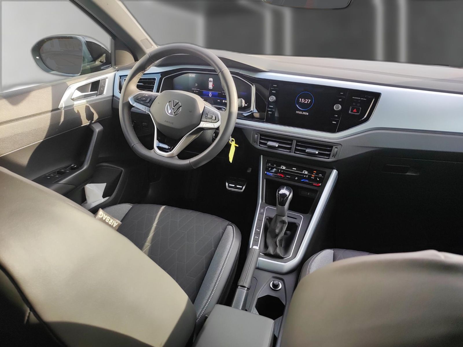 Volkswagen Taigo - Bild 18