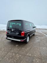 Volkswagen T6 Caravelle - VW T6 Caravelle von privat
