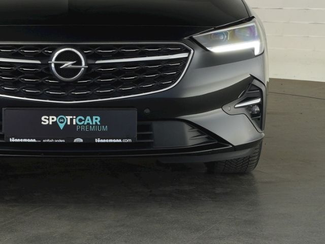 Insignia B ST BUSINESS ELEGANCE CDTI+ANHÄNGERKUP