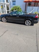 Saab Cabrio / Hirsch Performance - Saab: Hirsch