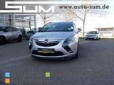 Opel Zafira 1.4 Turbo  Edition - Opel Zafira Gebrauchtwagen in Freiburg