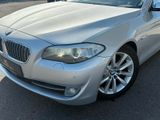BMW 535 i Lim. HUD*ACC*Night Vision*NAVI Prof.* - BMW 5er Reihe aus 2010