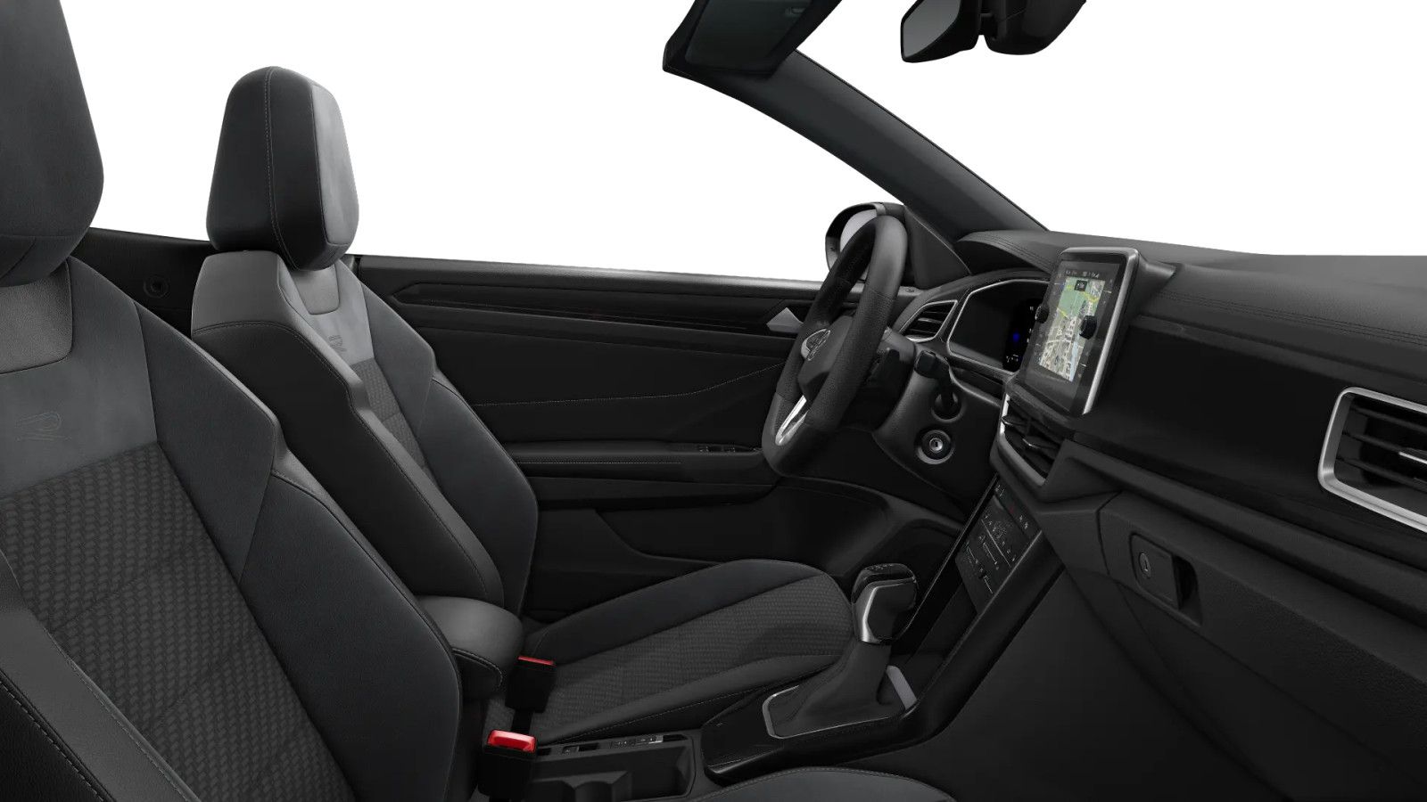 Volkswagen T-Roc - Bild 9