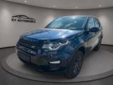Land Rover Discovery Sport SE AWD - Land Rover Discovery in Saarbrücken