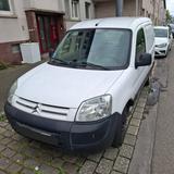 Citroën  berlingo LKW - gebrauchte Citroën Berlingo aus dem Jahr 2003