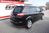 Ford Grand C-Max Titanium TÜV NEU  7 Sitze - Ford Grand C-Max aus 2015