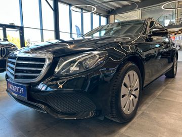 MYAUTOCENTER – Gebraucht- und Jahreswagen mit Werkstattservice in Pfaffenhofen Mercedes-Benz E 200 d *LED*Kamera*PDC*