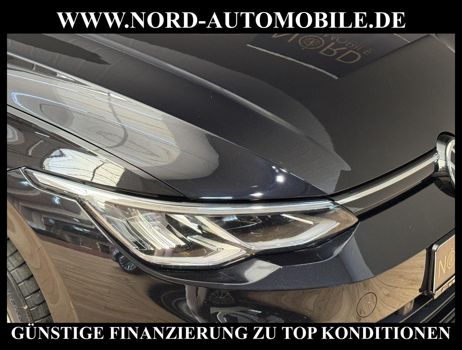 Volkswagen Golf Variant Life 2.0 TDI Navi/LED/PDC/ACC, миниатюра 15