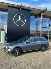 Mercedes-Benz E 200 T 4M All Terrain *Totwinkel*Schiebedach*