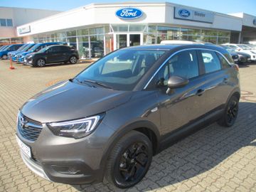 Opel Crossland Innovation LED + PDC + Winterpaket