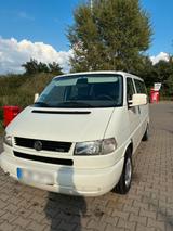 Volkswagen VW T4 Camper/Multivan - Volkswagen LT aus 1997