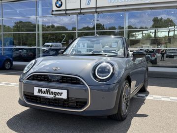 MINI Cooper C - 2
