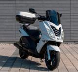 Peugeot Citystar 125 i - Angebote