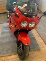 Triumph 1200 Daytona T300 D Sammlerzustand - TRIUMPH T300