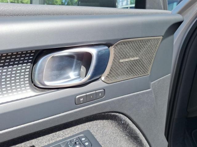 Volvo XC40 2WD Plus Dark *360-Grad-Kamera*Harman-Kardo