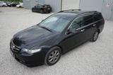 Honda Accord Tourer 2.0 Sport |HU/AU NEU| |Tempomat| - Honda Gebrauchtwagen in München