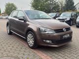 Volkswagen Polo V Comfortline *WENIG-KM*TÜV-01/28* - VW Polo Gebrauchtwagen in Krefeld