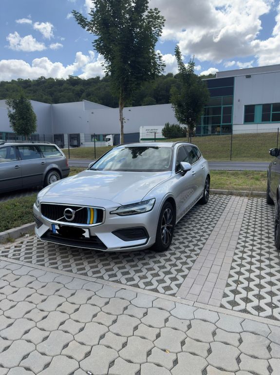Image of Volvo V60